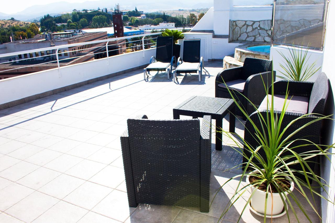 Puerta De Ronda Apartment Exterior photo